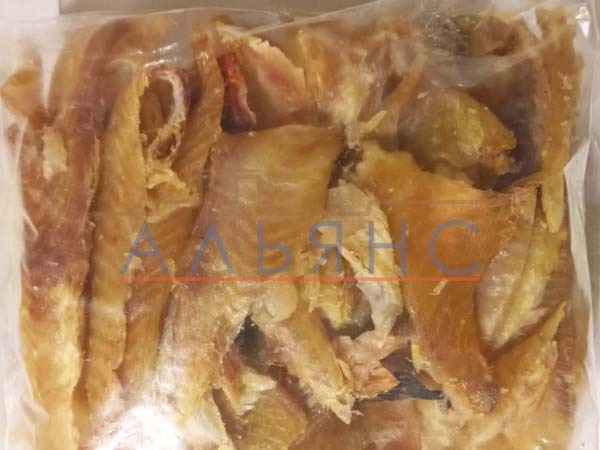 Камбала (рваная) в Энгельсе