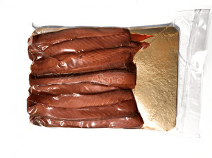 Мясо (АЛЬЯНС) вяленое курица с халапеньо (50 гр): Кета (подкопченная) соломка