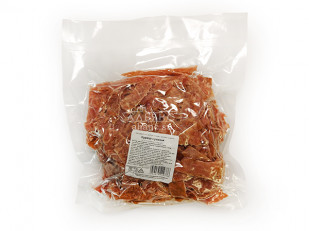 Мясо Чипсы свиные 