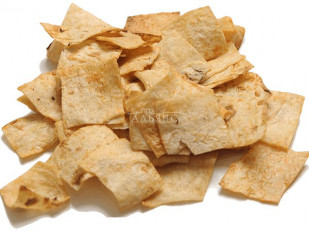 Другие закуски: Лаваш со вкусом лука и сметаны