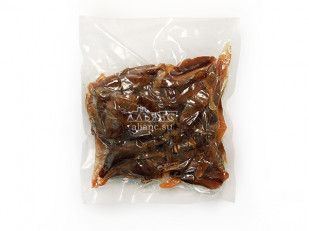 Фисташки: Лещ соломка