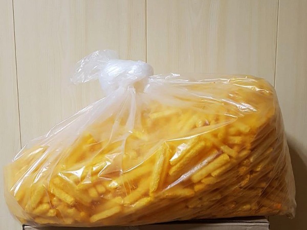 Кукурузные палочки "Читос с сыром" в Энгельсе