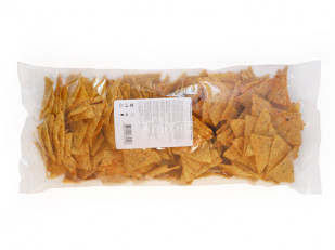 Картофельные чипсы 