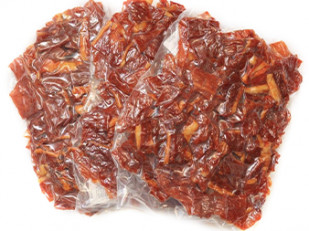 Мясо (АЛЬЯНС) вяленое свинина 500гр 