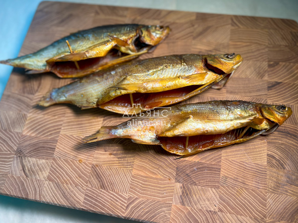 Пелядь х/к крупная потрошеная в Энгельсе