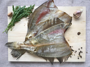 Луковые кольца 