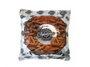 Мясо (АЛЬЯНС) вяленое курица 500гр 