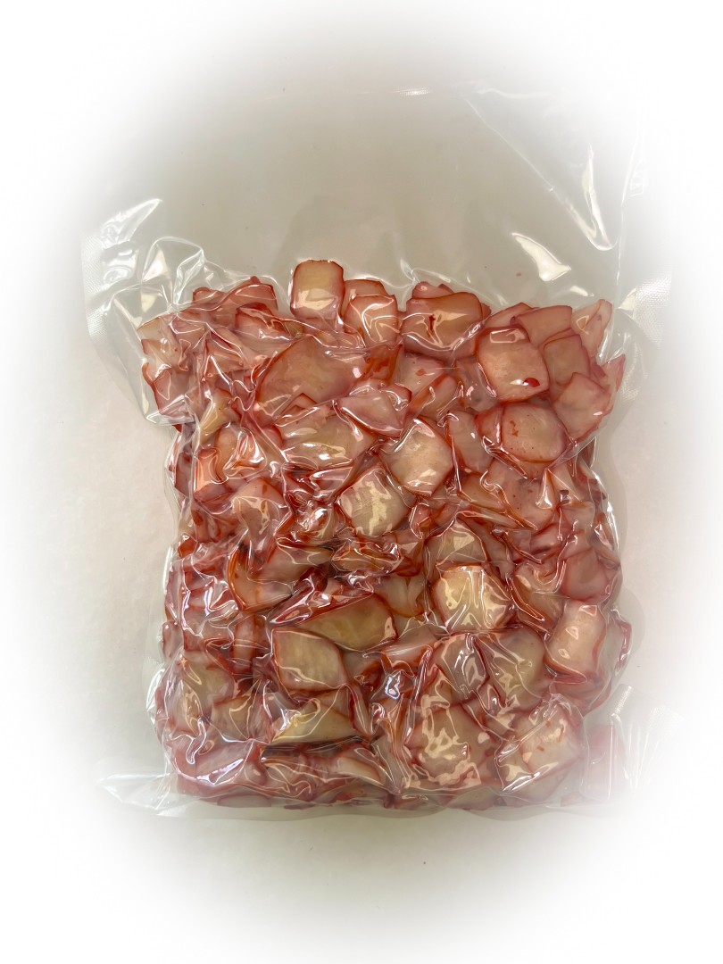 Осьминог (Chipka) в Энгельсе