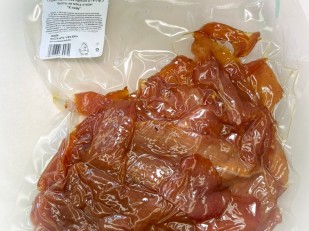 Фисташки: Мясо Чипсы куриные 