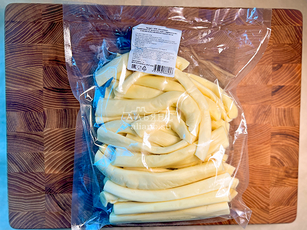Сырный продукт ФЕРМЕРСКИЙ охота белая в Энгельсе