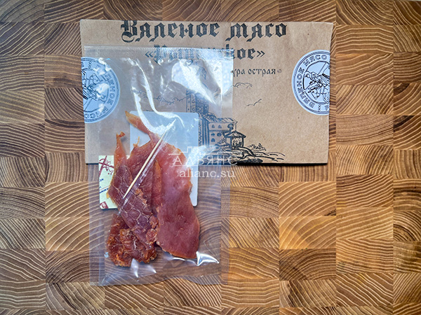 Рыцарское мясо курицы острое в Энгельсе