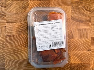 Снапсы ПШЕНИЧНЫЕ 