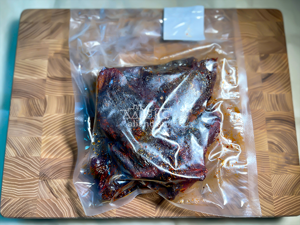 Джерки из тунца острые (500 гр.) в Энгельсе