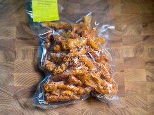 Сыр чечил копченый весовой 