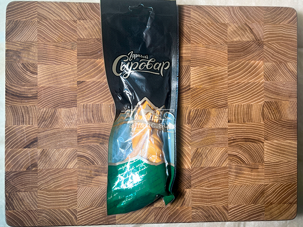 Сыр 100 гр ГОРНЫЙ СЫРОВАР (Косичка) в Энгельсе