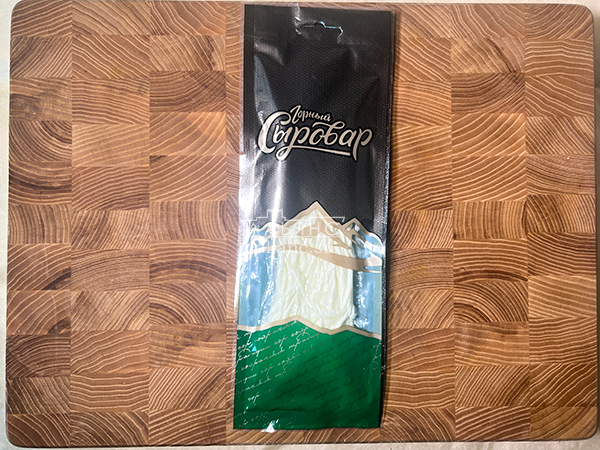 Сыр 60 гр ГОРНЫЙ СЫРОВАР (Паутинка) в Энгельсе