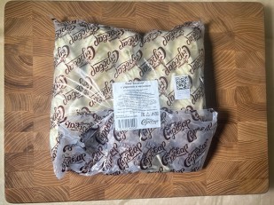 Сыр к пиву: Сыр 1 кг ГОРНЫЙ СЫРОВАР (Косичка с укропом и чесноком)