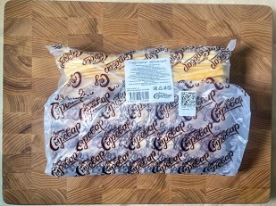 Сыр 1 кг ГОРНЫЙ СЫРОВАР (Балыковый): Сыр 1 кг ГОРНЫЙ СЫРОВАР (Нити копчёные)