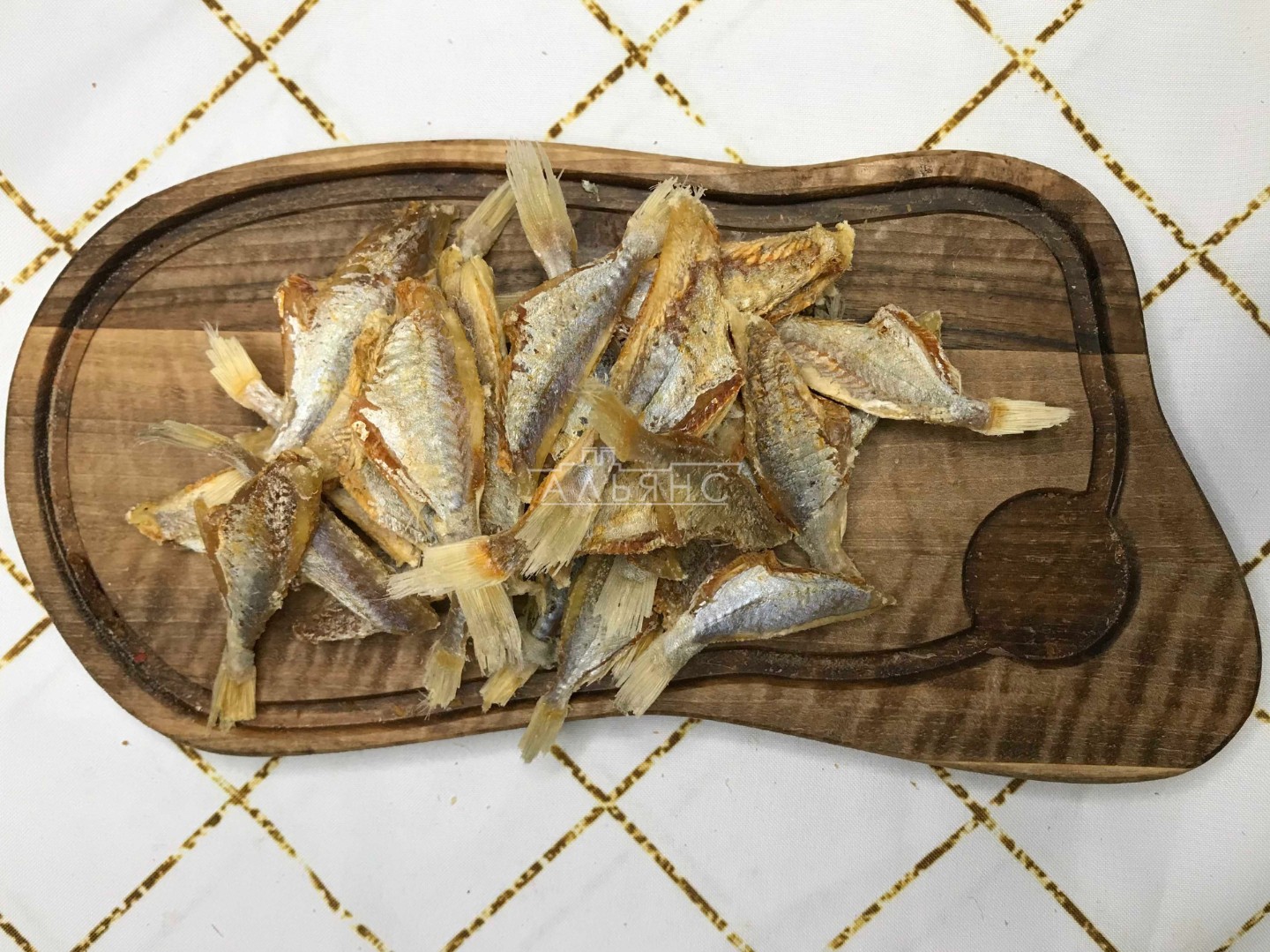 Лакедра в Энгельсе